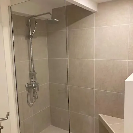 Vauban Apartment *