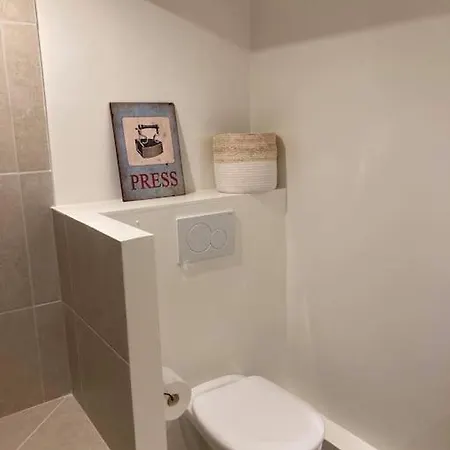 Vauban Apartment *